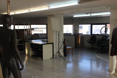 1070m² Building in Peristeri, Greece No. 108515 21