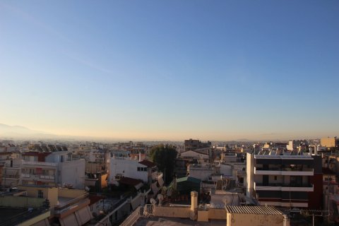 1070m² Building in Peristeri, Greece No. 108515 22