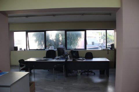 1070m² Building in Peristeri, Greece No. 108515 5