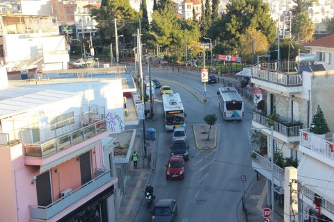 1070m² Building in Peristeri, Greece No. 108515 28