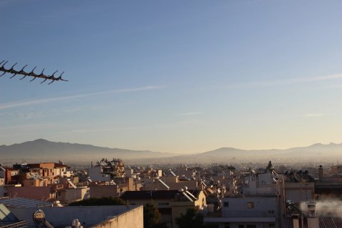 1070m² Building in Peristeri, Greece No. 108515 23