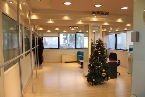 1070m² Building in Peristeri, Greece No. 108515 16