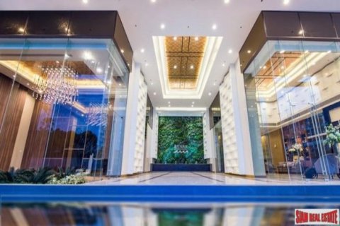 3 bedrooms Apartment in Bangkok, Thailand No. 96966 4