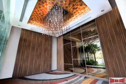 3 bedrooms Apartment in Bangkok, Thailand No. 96966 5