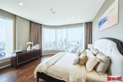 3 bedrooms Apartment in Bangkok, Thailand No. 96966 9