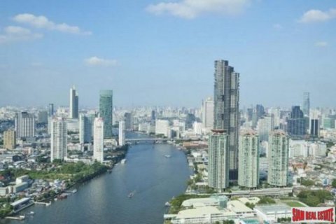 3 bedrooms Apartment in Bangkok, Thailand No. 96966 1