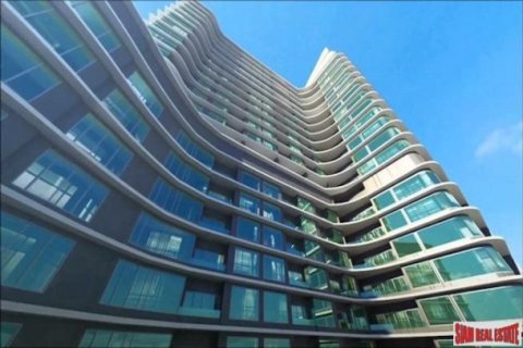 3 bedrooms Apartment in Bangkok, Thailand No. 96966 18