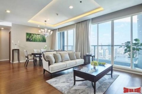 3 bedrooms Apartment in Bangkok, Thailand No. 96966 6
