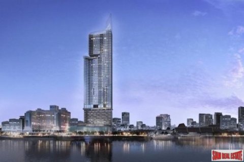 3 bedrooms Apartment in Bangkok, Thailand No. 96966 17