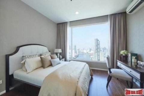 3 bedrooms Apartment in Bangkok, Thailand No. 96966 10