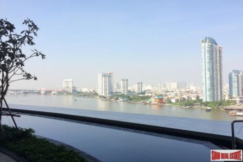 3 bedrooms Apartment in Bangkok, Thailand No. 96966 16