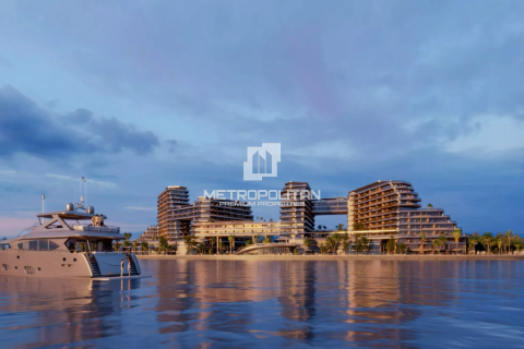 Квартира с 1 спальней в My Xuan, Вьетнам №5797 15