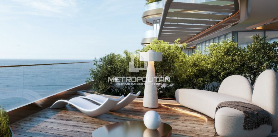 Квартира с 1 спальней в My Xuan, Вьетнам №5797