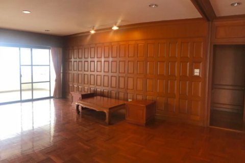 Кондоминиум  с 3 спальнями в Бангкок, Таиланд №469 5
