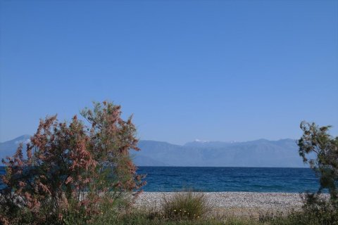 3 bedrooms House in Diakopto, Greece No. 57810 2