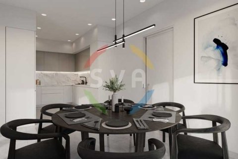 3 dormitorios Apartment en Agios Athanasios, Cyprus No. 81427 7