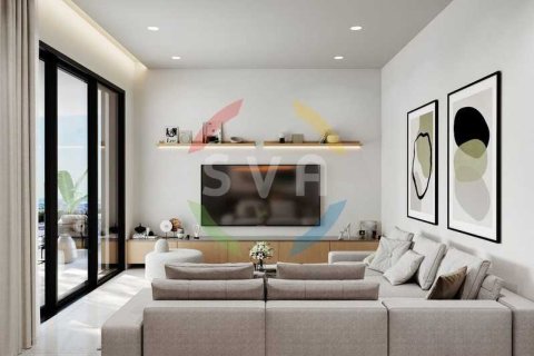 3 dormitorios Apartment en Agios Athanasios, Cyprus No. 81427 6