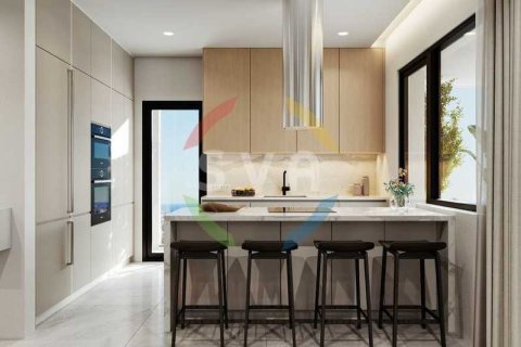 3 dormitorios Apartment en Agios Athanasios, Cyprus No. 81427 3