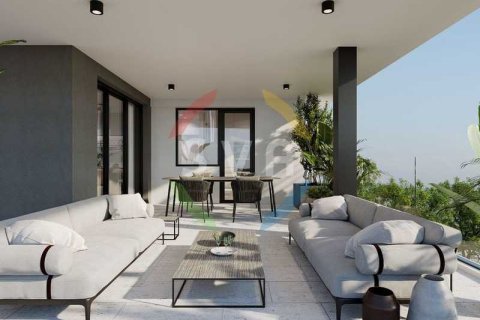 3 dormitorios Apartment en Agios Athanasios, Cyprus No. 81427 1