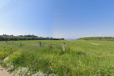 13500m² Land in Epanomi, Greece No. 108540 5