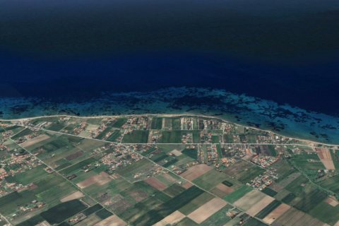 13500m² Land in Epanomi, Greece No. 108540 2