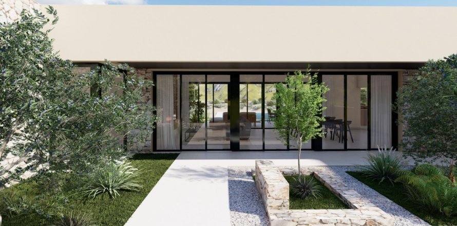 6 chambres Villa à Dan Ly, Vietnam No. 111021