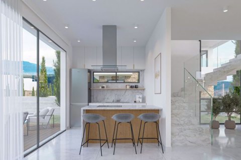 3 bedrooms Villa in Geroskípou, Cyprus No. 64825 7