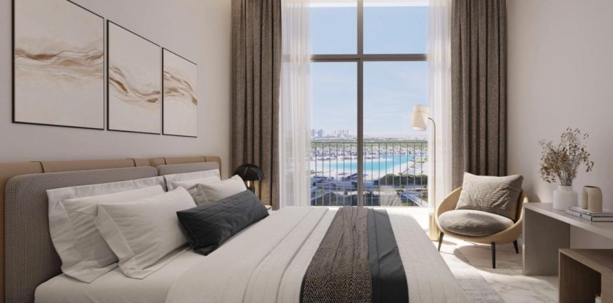 3 bedrooms Apartment in Dubai, UAE No. 91580