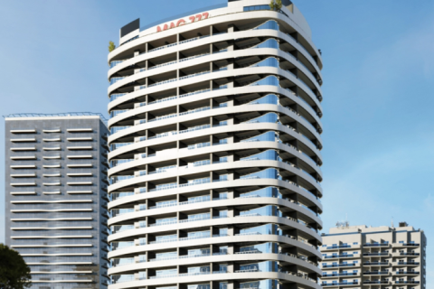 2 bedrooms Apartment in District 6, Vietnam No. 91502 17