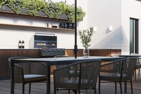 2 bedrooms Apartment in District 6, Vietnam No. 91502 12