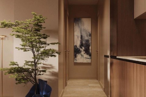 2 bedrooms Apartment in District 6, Vietnam No. 91502 5