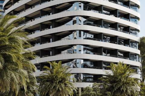 2 bedrooms Apartment in District 6, Vietnam No. 91502 15