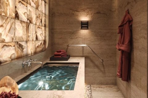 2 bedrooms Apartment in District 6, Vietnam No. 91502 10