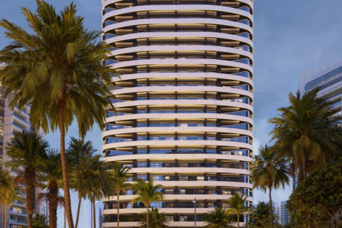 2 bedrooms Apartment in District 6, Vietnam No. 91502 14