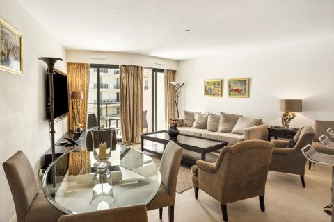 2 chambres Appartement à Cannes, France No. 68857 1