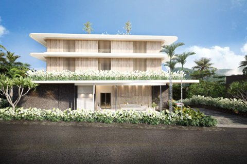 2 bedrooms Condo  in Rawai, Thailand No. 1789 10