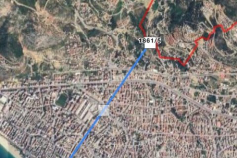 10 rooms Land in Cai Rang, Vietnam No. 14189 1