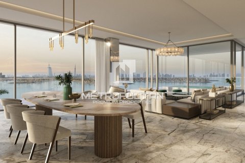 3 dormitorios Apartment en Palm Jumeirah, UAE No. 93015