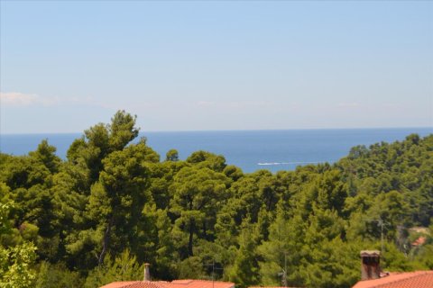 4 bedrooms Maisonette in Chalkidiki, Greece No. 58004 15