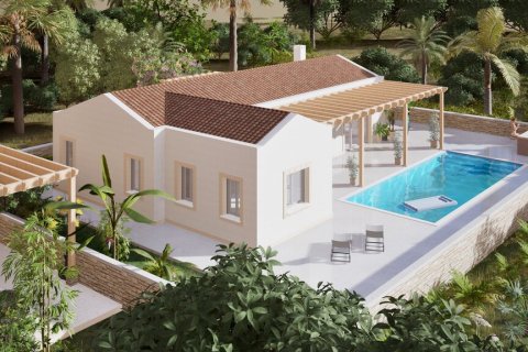 5121m² Land in Corfu, Greece No. 107590 16