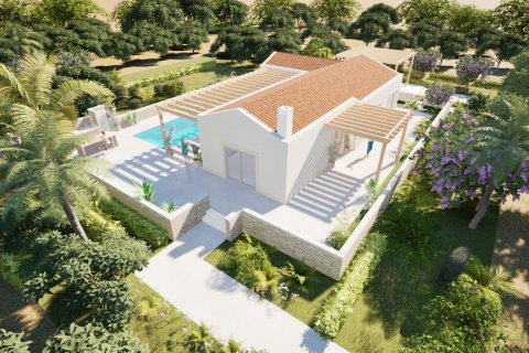 5121m² Land in Corfu, Greece No. 107590 14