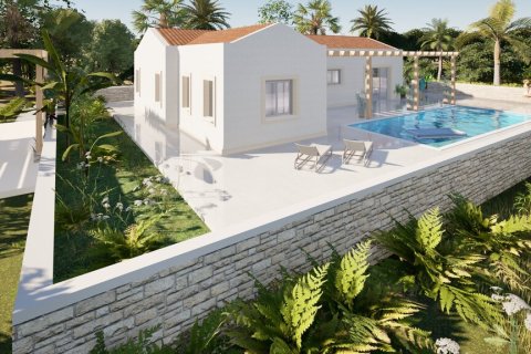 5121m² Land in Corfu, Greece No. 107590 15