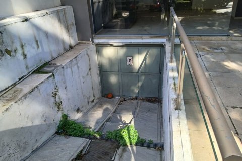 477m² Commercial property in Nea Smyrni, Greece No. 125009 6