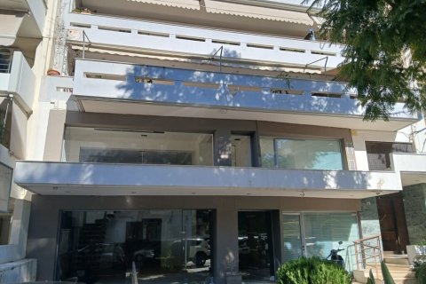 477m² Commercial property in Nea Smyrni, Greece No. 125009