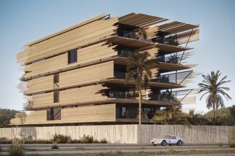 Квартира с 3 спальнями в Вула, Греция №110456 7