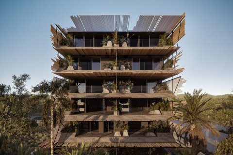 3 bedrooms Apartment in Voula, Greece No. 110456