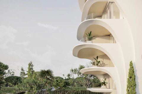 Квартира с 3 спальнями в Вула, Греция №110456 2