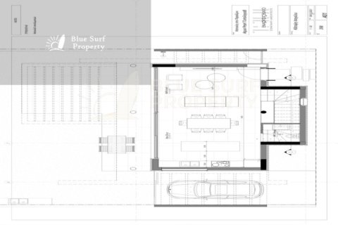 3 bedrooms Villa in Pernera, Cyprus No. 36554 24