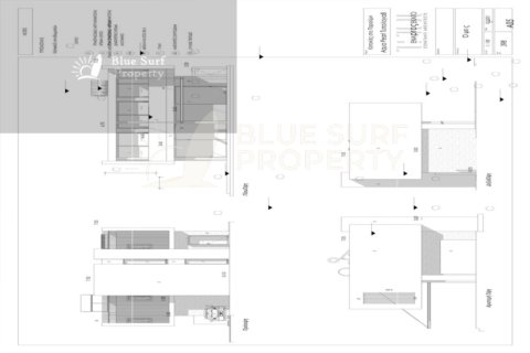 3 bedrooms Villa in Pernera, Cyprus No. 36554 21