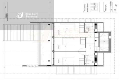 3 bedrooms Villa in Pernera, Cyprus No. 36554 25